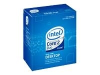Micro Intel Core 2 Duo E7300  266ghz  1066mhz   L2-3 Mb  775  In Box